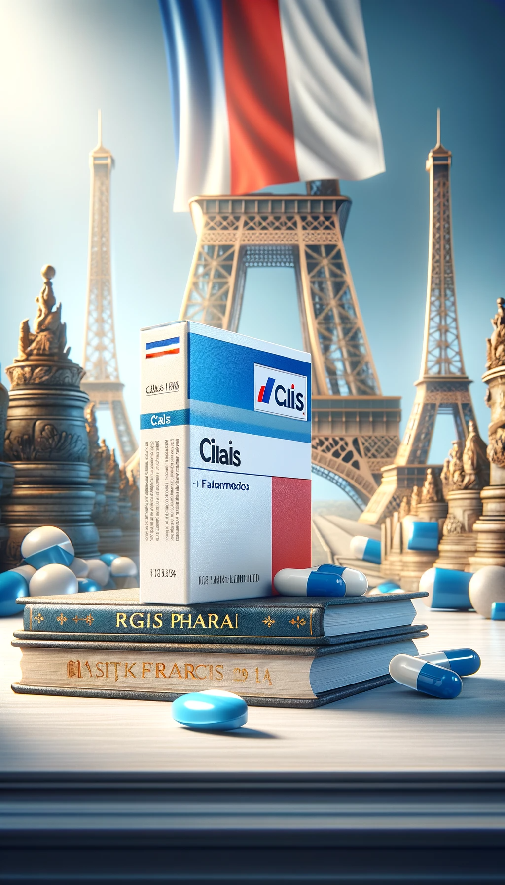 Quel est le prix du cialis en pharmacie